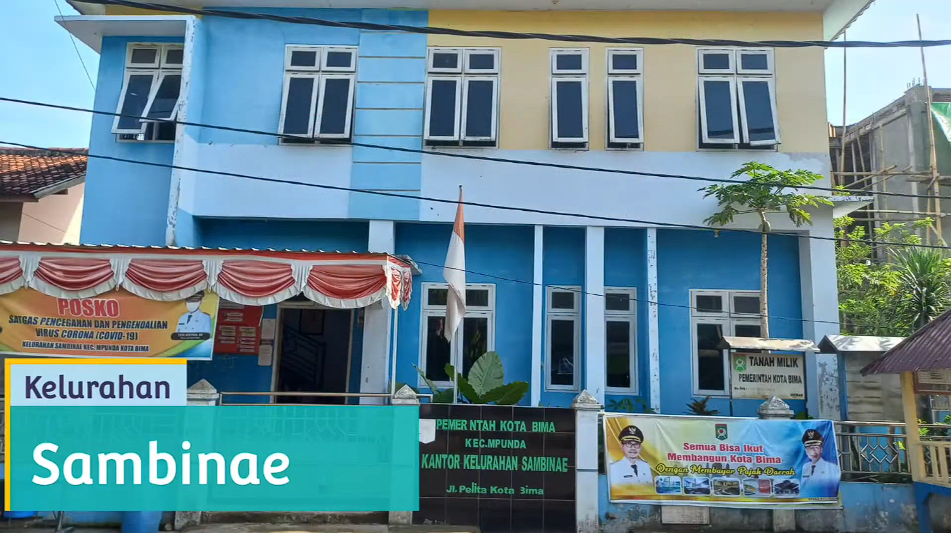 Foto Kelurahan
