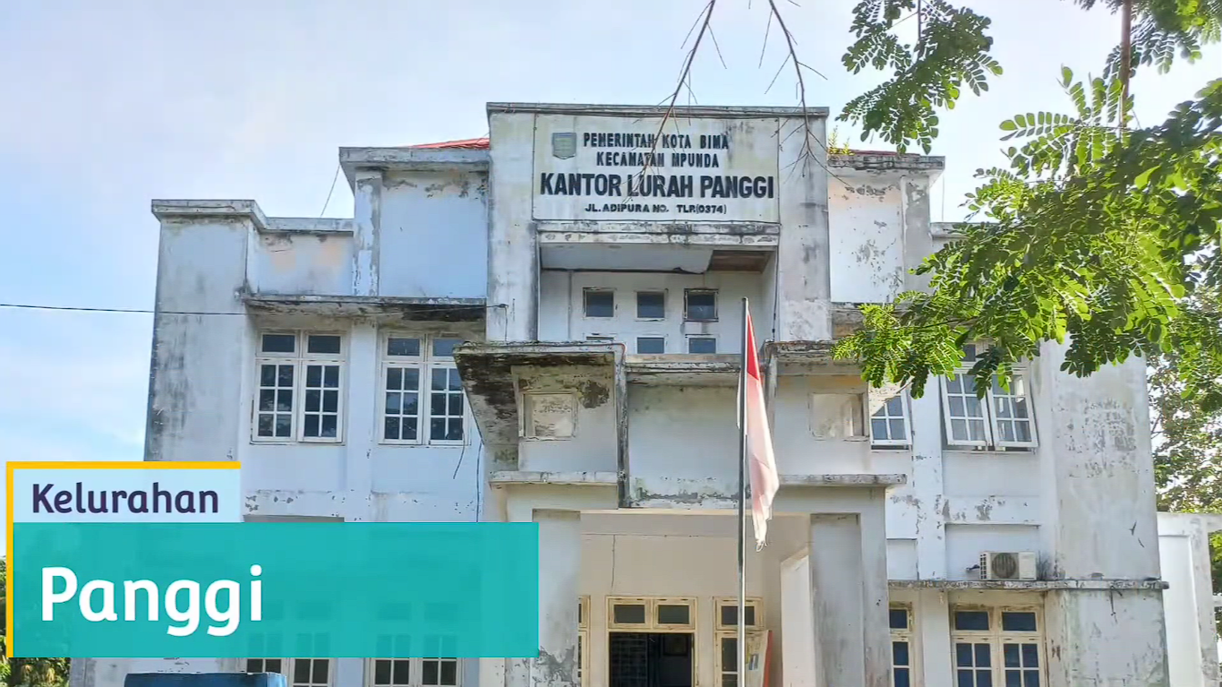 Foto Kelurahan