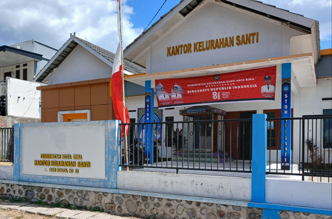 Foto Kelurahan