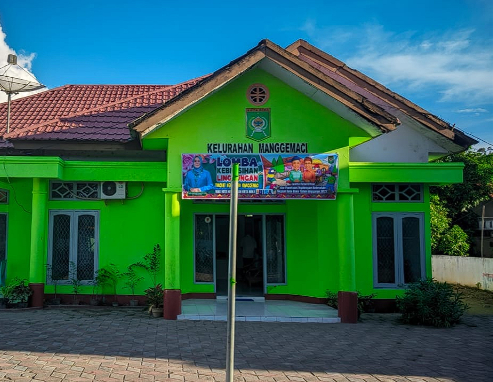 Foto Kelurahan