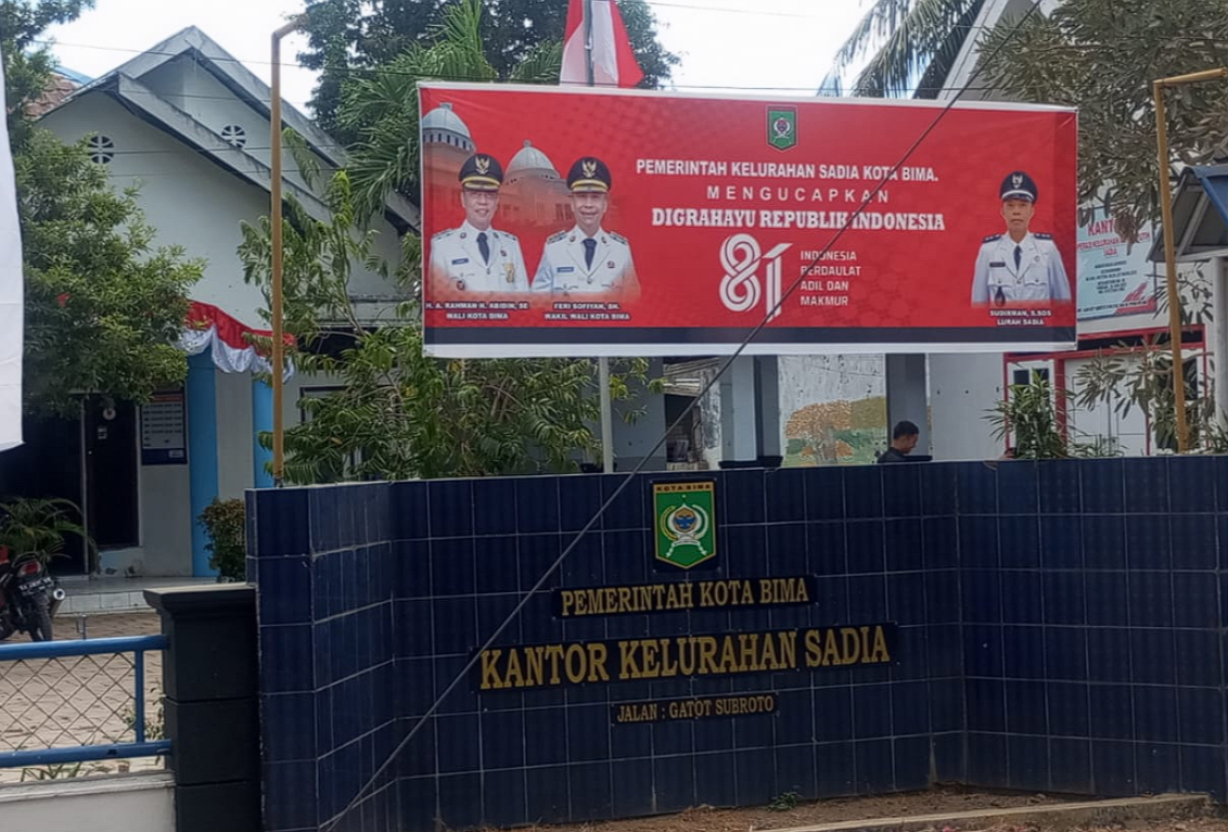 Foto Kelurahan