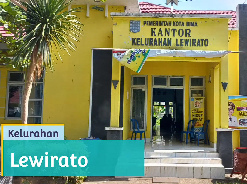Foto Kelurahan