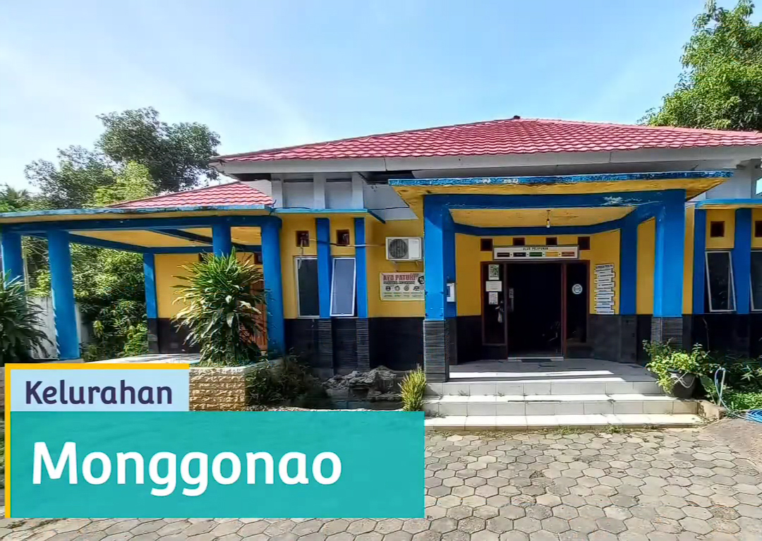Foto Kelurahan